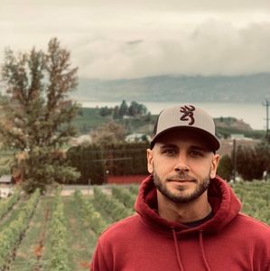 Meet your Posher, Dorian